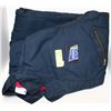 Image 1 : REDCAP SZ MEDIUM INSULATED COVERALLS
