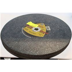 KRONENFLEX A 24 R SPECIAL STEEL CUTT OFF DISCS