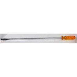 2FT LONG FLAT HEAD SCREW DRIVER