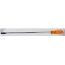 2FT LONG FLAT HEAD SCREW DRIVER