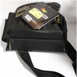 KUNYS TOOLWORKS ELECTRICIANS TOOL POUCH