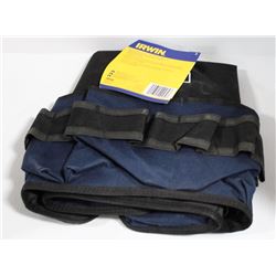 IRWIN 54 POCKET BUCKET TOOL ORGANIZER