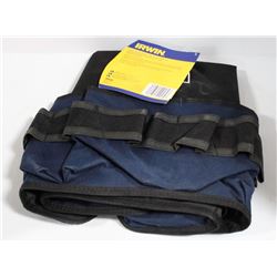 IRWIN 54 POCKET BUCKET TOOL ORGANIZER