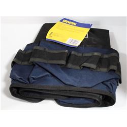 IRWIN 54 POCKET BUCKET TOOL ORGANIZER