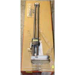 MITUTOYO 24" DIGIMATIC HEIGHT GAUGE