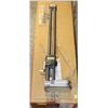 Image 1 : MITUTOYO 24" DIGIMATIC HEIGHT GAUGE