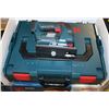 Image 1 : BOSCH 18V JIG SAW JSH180BL