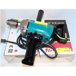 MAKITA 1/2" DRILL 6013BR