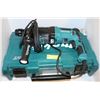 Image 1 : MAKITA HR2611FT CONCRETE HAMMER DRILL