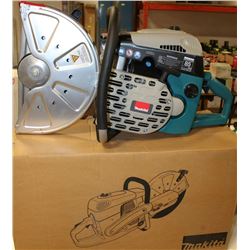 MAKITA 2STROKE METAL CUT OFF SAW