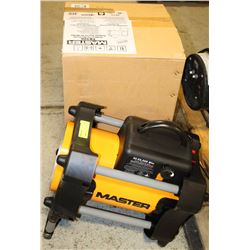 MASTER TB106 3000-55000 BTU/HR PROPANE FORCED AIR