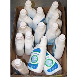 BOX OF JUSTBANE MALDOUR COUNTERACTANT