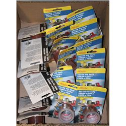BOX OF DECOR FIX TAPE