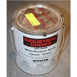 INDUSTRIAL CHOICE MULTI PURPOSE EXPOXY 1.79L PAIL