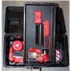 Image 1 : LOCK OUT KIT TOOL BOX