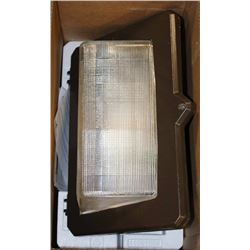 1 LARGE FLOOD LIGHT