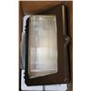 Image 1 : 1 LARGE FLOOD LIGHT