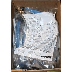 BOX OF BULLARD BRACKETS