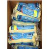 Image 1 : BOX OF 9" ROLLER COVERS