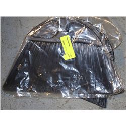 LOT OF ANGLE BROOM HEADS