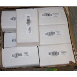 ALLEGRO INDUSTRIES TISSUE PAPER