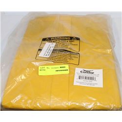 CONDOR FR 3XL RAIN COAT