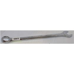 WESTWARD 1-3/8 COMBO WRENCH