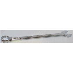 WESTWARD 1-1/2 COMBO WRENCH