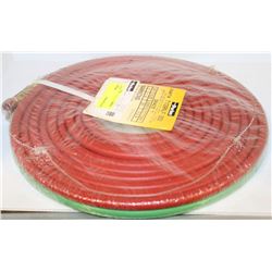 PARKER TWIN WELDING HOSE GRADE T