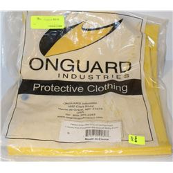 ON GUARD SMALL SITEX BIB