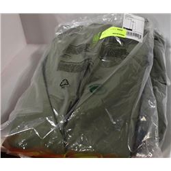 LOT OF 2 HH WORK WEAR CAVINDISH SZ L PANTS