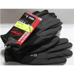 NINJA ICE SYNTHETIC SERIES SZ L GLOVES