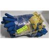 Image 1 : BUNDLE OF WORK GLOVES