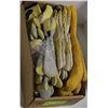 Image 1 : BOX OF ASSORTED GLOVES