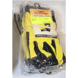 CONDOR PERFORMANCE SERIES SIZE LARGE MECHANICS