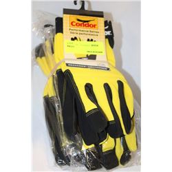 CONDOR PERFORMANCE SERIES SIZE LARGE MECHANICS