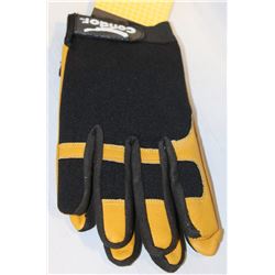CONDOR MECHANICS GLOVES X-LARGE