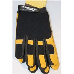 CONDOR MECHANICS GLOVES SZ LARGE