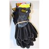 Image 1 : BUNDLE MECHANIX-WEAR FAST FIT MEDIUM GLOVES