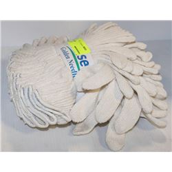BUNDLE OF ANSELL GOLDEN NEEDLES GLOVES