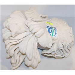 BUNDLE OF ANSELL GOLDEN NEEDLES GLOVES