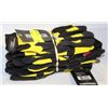 Image 1 : BUNDLE OF BDG HEAVY DUTY PERFORMANCE SZ L GLOVES