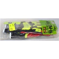 MECHANIX WEAR SAFETY SPECIALTY MPACT EXP2 GLOVES
