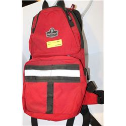 WORKSMART HYDRATION PACK