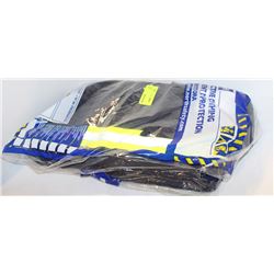 NORTH ARC FLASH COVERALLS