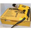 Image 1 : DEWALT 1/2" HEAVY DUTY VSR DRILL WITH KEYLES CHUCK