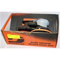 DYNABRADE 5" ORBITAL SANDER
