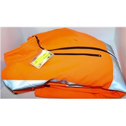 CONDOR XL HI VIS JACKET