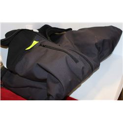 CONDOR BLACK XL JACKET