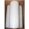 Image 1 : BOX OF 3 ROLLS OF PLASTIC WRAP